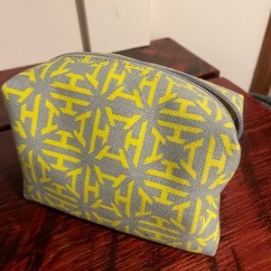 India Hicks Pouf - new